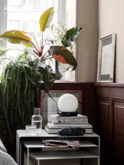 Ferm Living Cluster tables fra><noscript><img width=