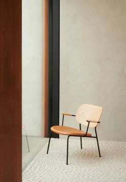 Audo Copenhagen Co Lounge Chair fra><noscript><img width=