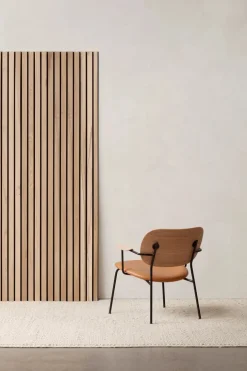 Audo Copenhagen Co Lounge Chair fra><noscript><img width=