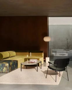 Audo Copenhagen Co Lounge Chair fra><noscript><img width=