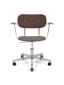Audo Copenhagen Co Task Chair m. Armlæn, finer fra><noscript><img width=