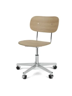 Audo Copenhagen Co Task Chair u. Armlæn, finer fra><noscript><img width=