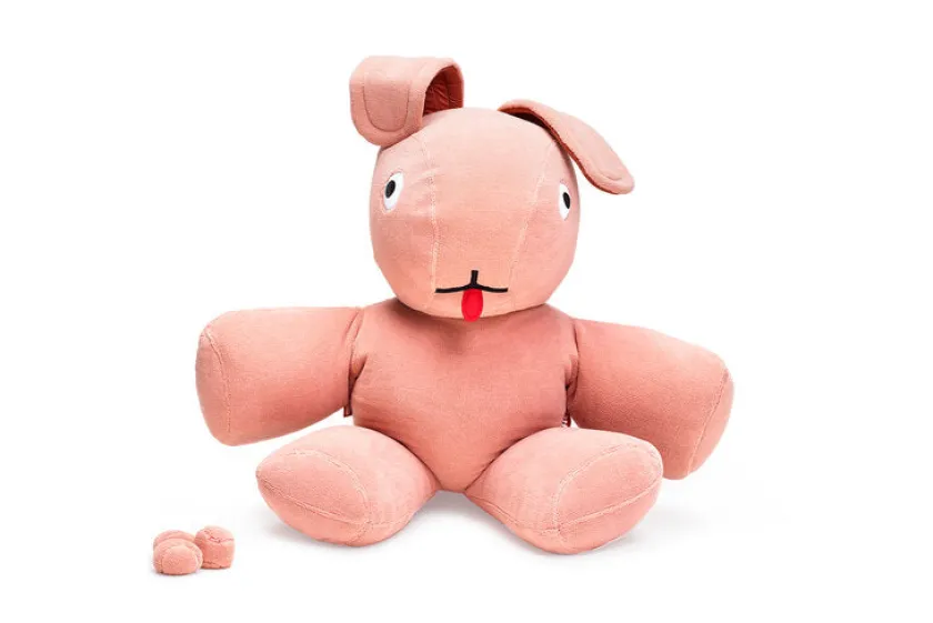 Fatboy Co9 XS bamse fra>Børn Bamser