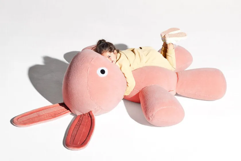 Fatboy Co9 XS bamse fra>Børn Bamser