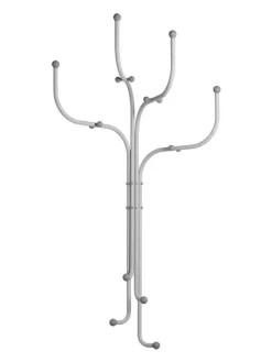 Fritz Hansen Coat Tree Wall fra><noscript><img width=