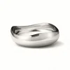 Georg Jensen Cobra serveringsskål Stor fra> Service