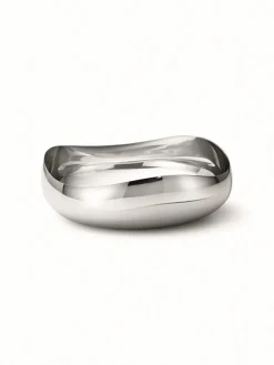 Georg Jensen Cobra serveringsskål Stor fra><noscript><img width=