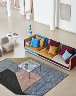 Eilersen Cocoon Sofa Bauhaus Multi-Colour, 320 x 106 cm fra><noscript><img width=