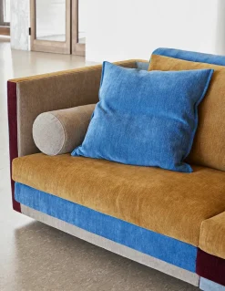 Eilersen Cocoon Sofa Bauhaus Multi-Colour, 280 x 106 cm fra><noscript><img width=