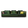 Eilersen Cocoon Sofa Bloom Multi-Colour, 320 x 106 cm fra> Sofaer