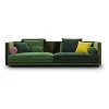 Eilersen Cocoon Sofa Bloom Multi-Colour, 280 x 106 cm fra> Sofaer