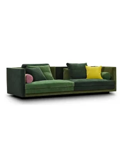 Eilersen Cocoon Sofa Bloom Multi-Colour, 280 x 106 cm fra><noscript><img width=