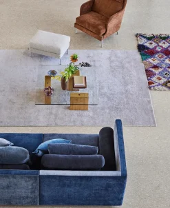 Eilersen Cocoon Sofa Blues Multi-Colour, 320 x 106 cm fra><noscript><img width=