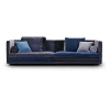 Eilersen Cocoon Sofa Blues Multi-Colour, 280 x 106 cm fra> Sofaer
