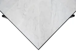 Handvärk Coffee Table 90, hvid marmor fra HANDVÄRK><noscript><img width=