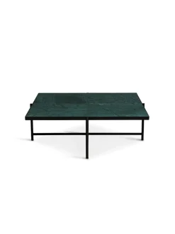 Handvärk Coffee Table 90, sort marmor fra HANDVÄRK><noscript><img width=