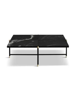 Handvärk Coffee Table 90, stainless steel fra HANDVÄRK><noscript><img width=