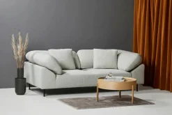Woud Collar Sofa fra> Sofaer