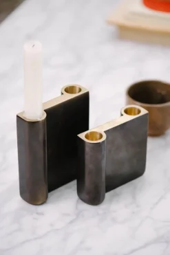&Tradition Collect Candleholder fra><noscript><img width=