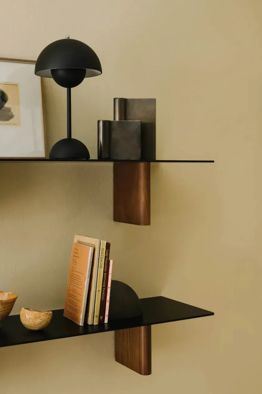 &Tradition Collect Candleholder fra> Lysestager
