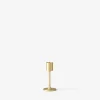 &Tradition Collect Candleholder SC57-59 fra> Lysestager