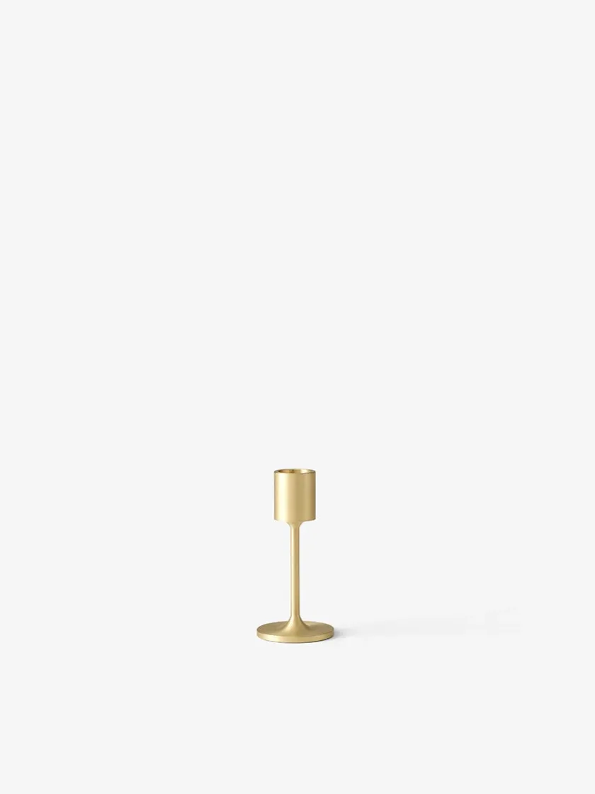 &Tradition Collect Candleholder SC57-59 fra> Lysestager