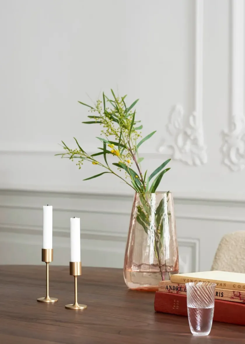 &Tradition Collect Candleholder SC57-59 fra> Lysestager