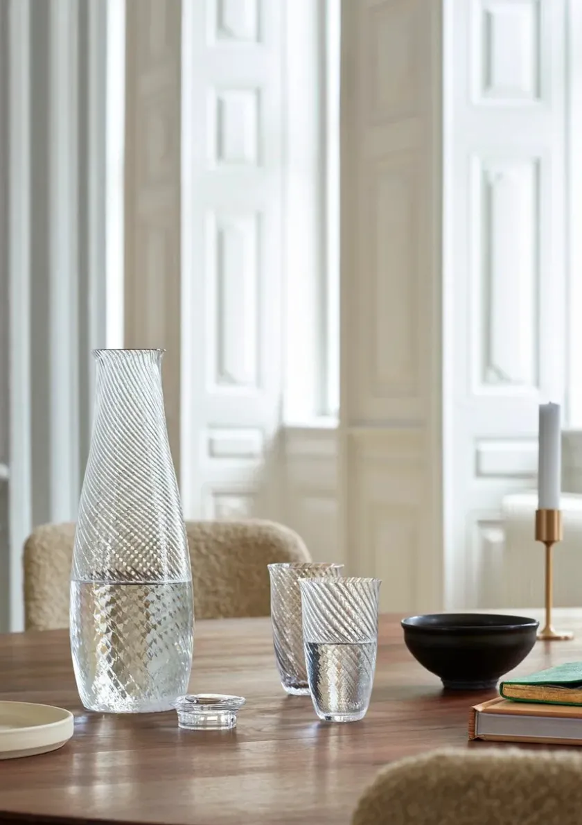 &Tradition Collect Carafe fra> Gaver Til Hende|Kander