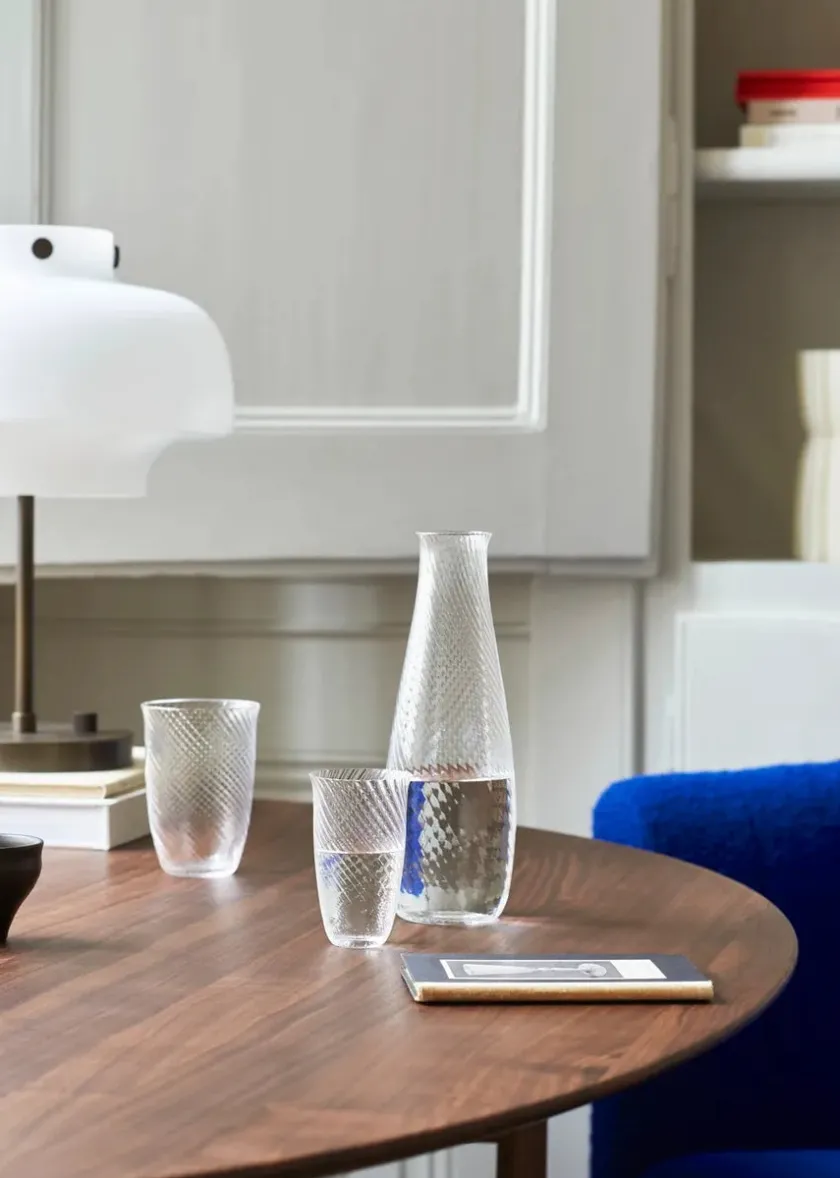 &Tradition Collect Carafe fra> Gaver Til Hende|Kander