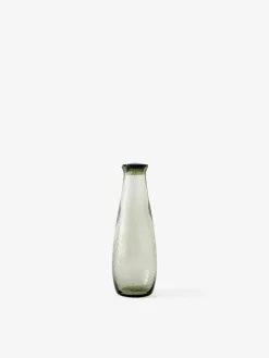 &Tradition Collect Carafe Moss fra> Kander|Service