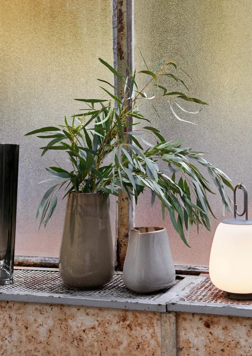 &Tradition Collect Ceramic Vases fra> Vaser