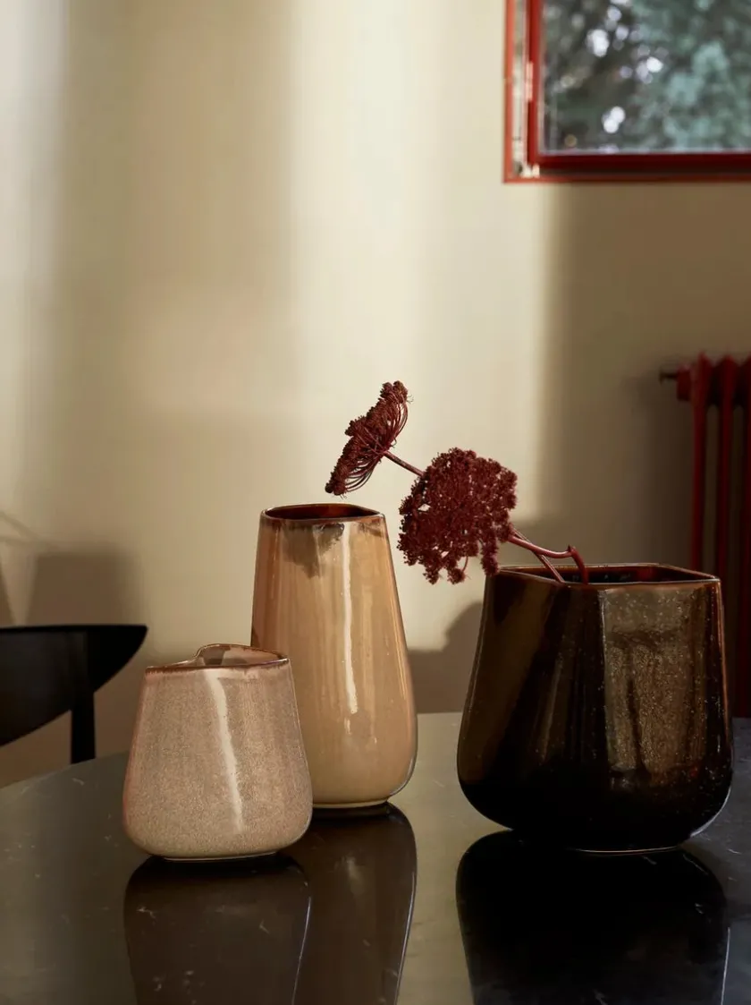 &Tradition Collect Ceramic Vases fra> Vaser