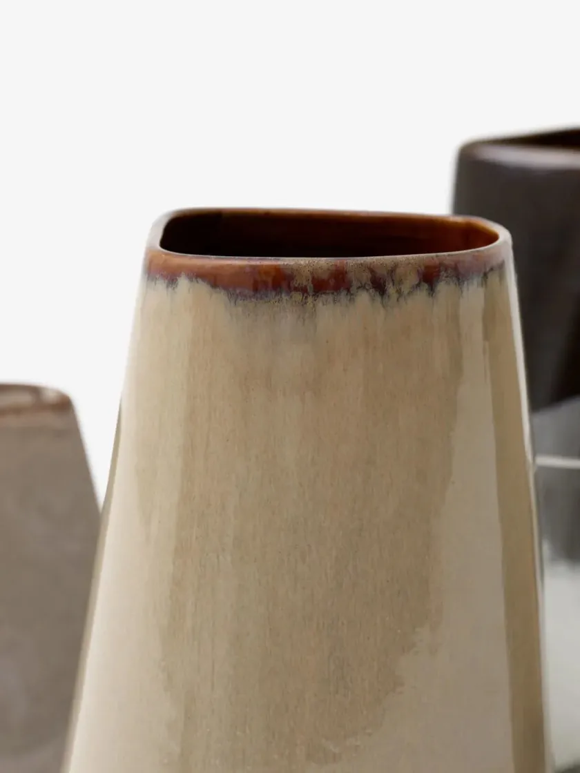 &Tradition Collect Ceramic Vases fra> Vaser