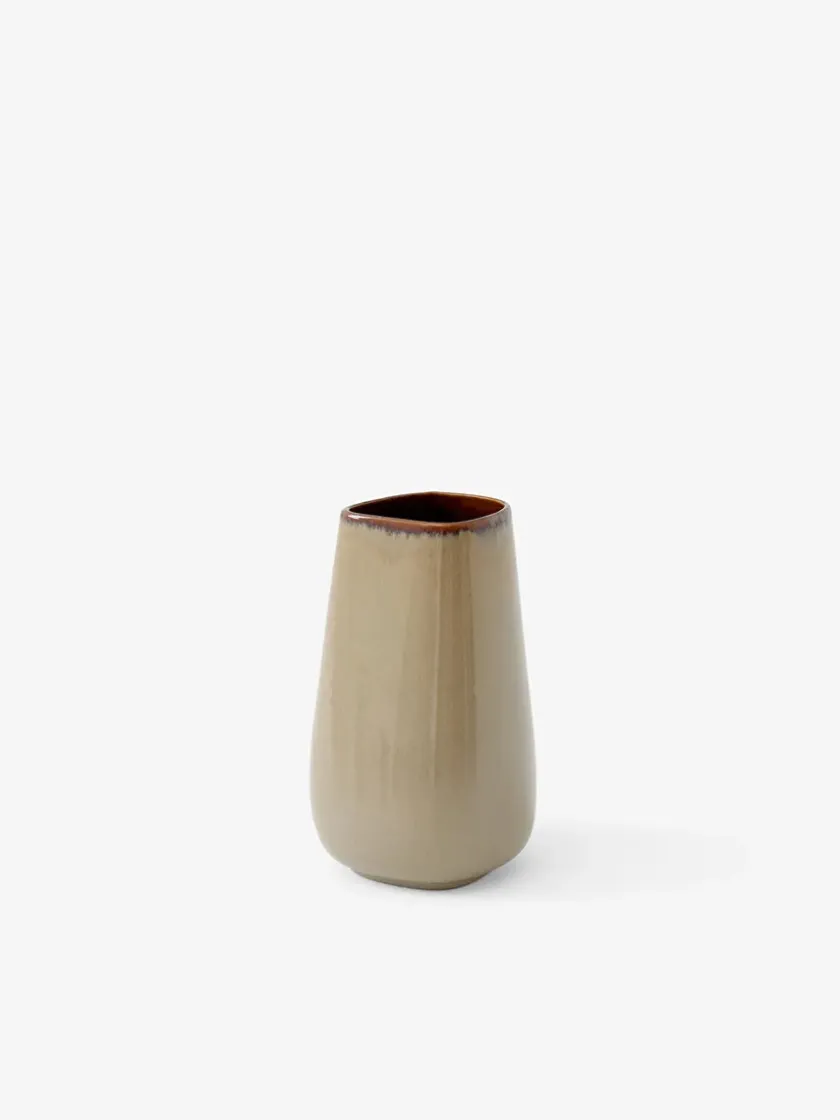 &Tradition Collect Ceramic Vases fra> Vaser