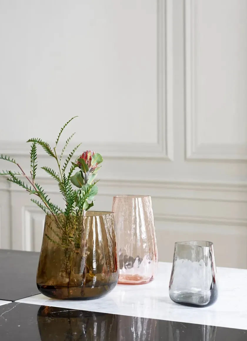 &Tradition Collect Crafted Glass Vases fra> Vaser