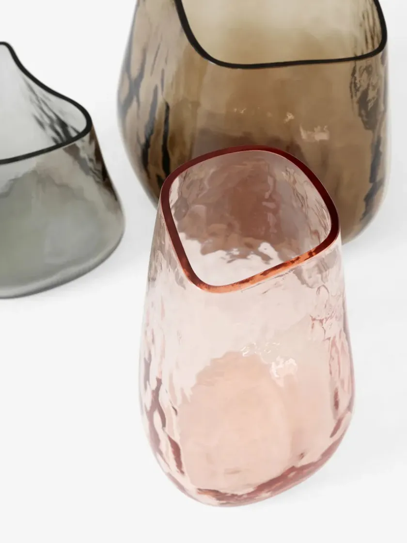 &Tradition Collect Crafted Glass Vases fra> Vaser