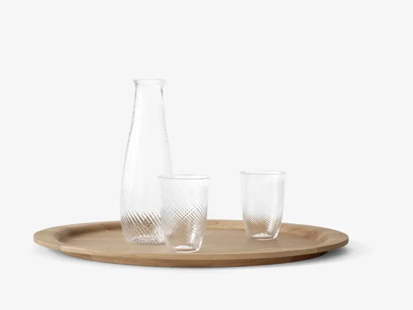 &Tradition Collect Glass 2 stk. fra> Gaver Til Ham|Gaver Til Hende