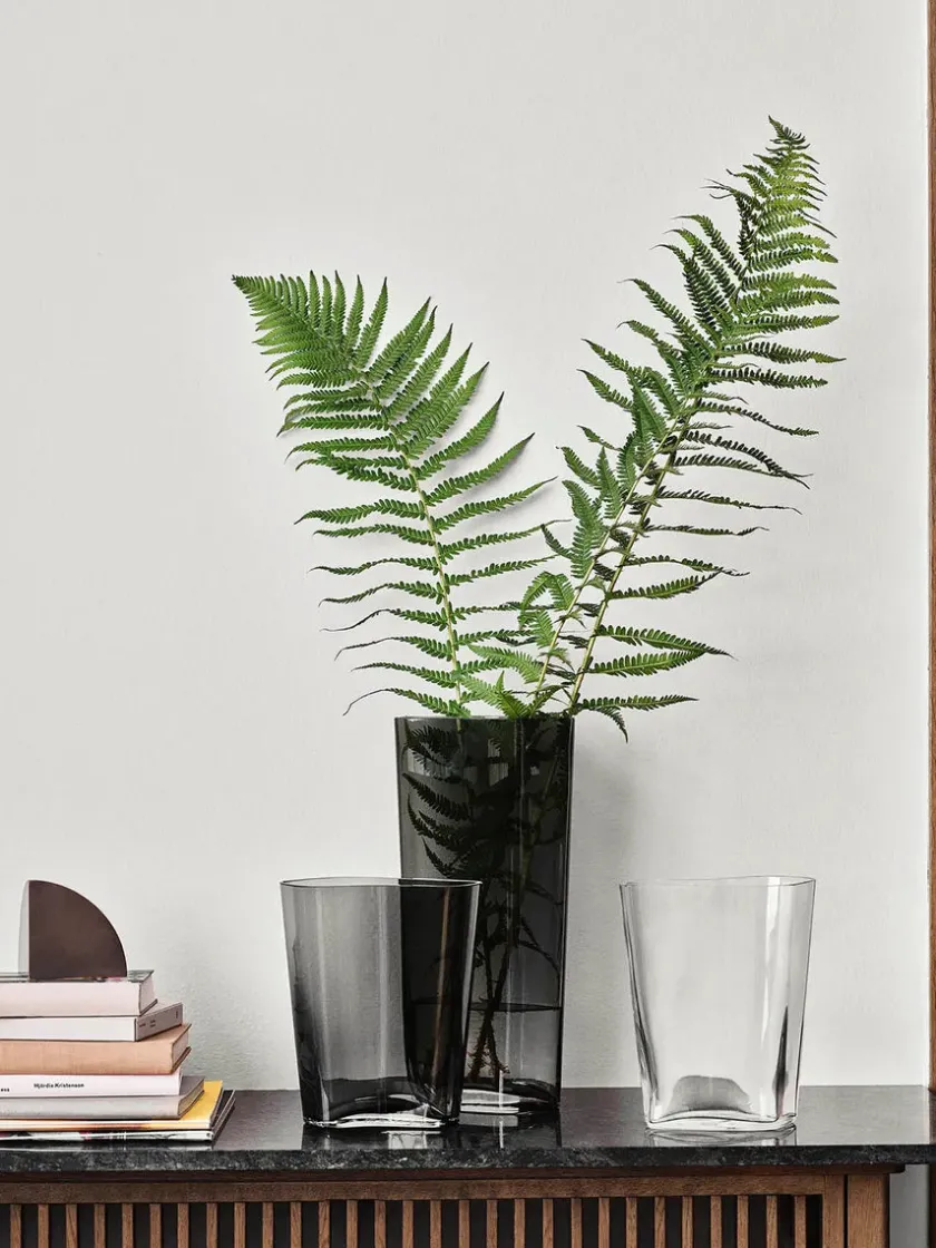 &Tradition Collect Glass Vases, Caramel fra> Vaser