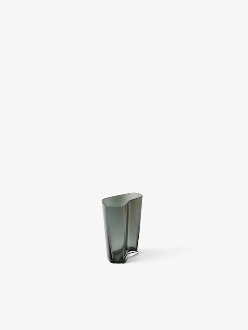 &Tradition Collect Glass Vases, Caramel fra> Vaser