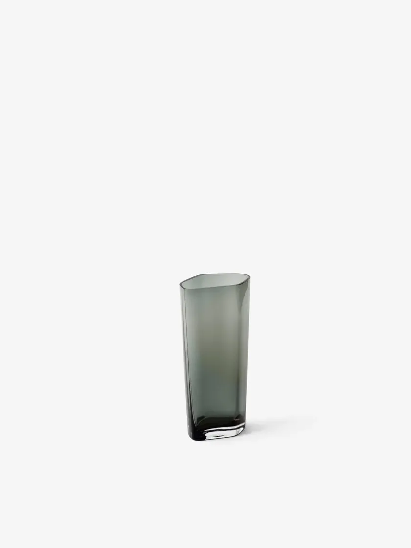 &Tradition Collect Glass Vases, Caramel fra> Vaser