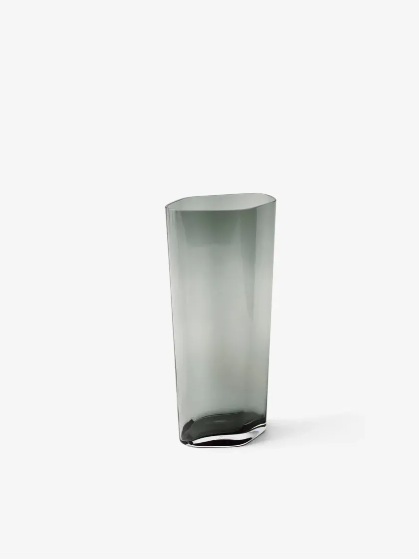 &Tradition Collect Glass Vases, Caramel fra> Vaser