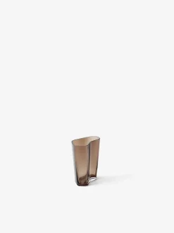 &Tradition Collect Glass Vases, Caramel fra><noscript><img width=