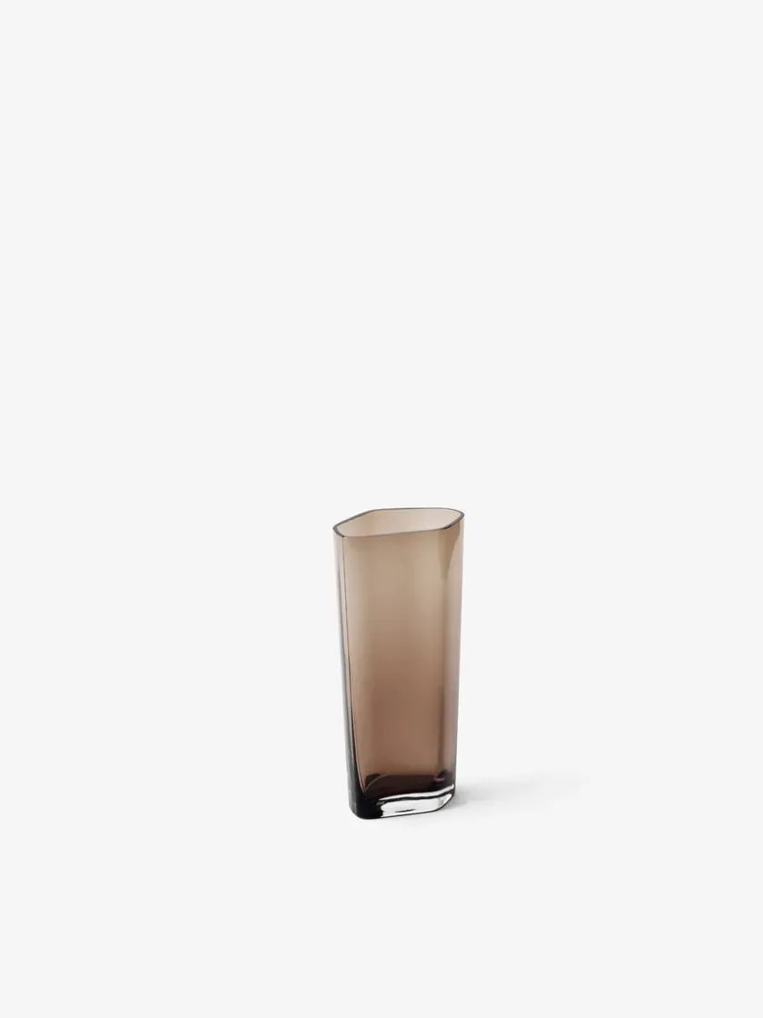 &Tradition Collect Glass Vases, Caramel fra> Vaser