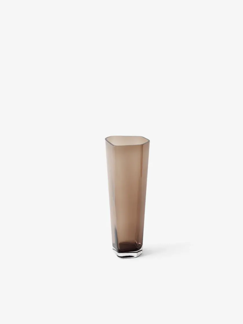 &Tradition Collect Glass Vases, Smoked fra> Vaser