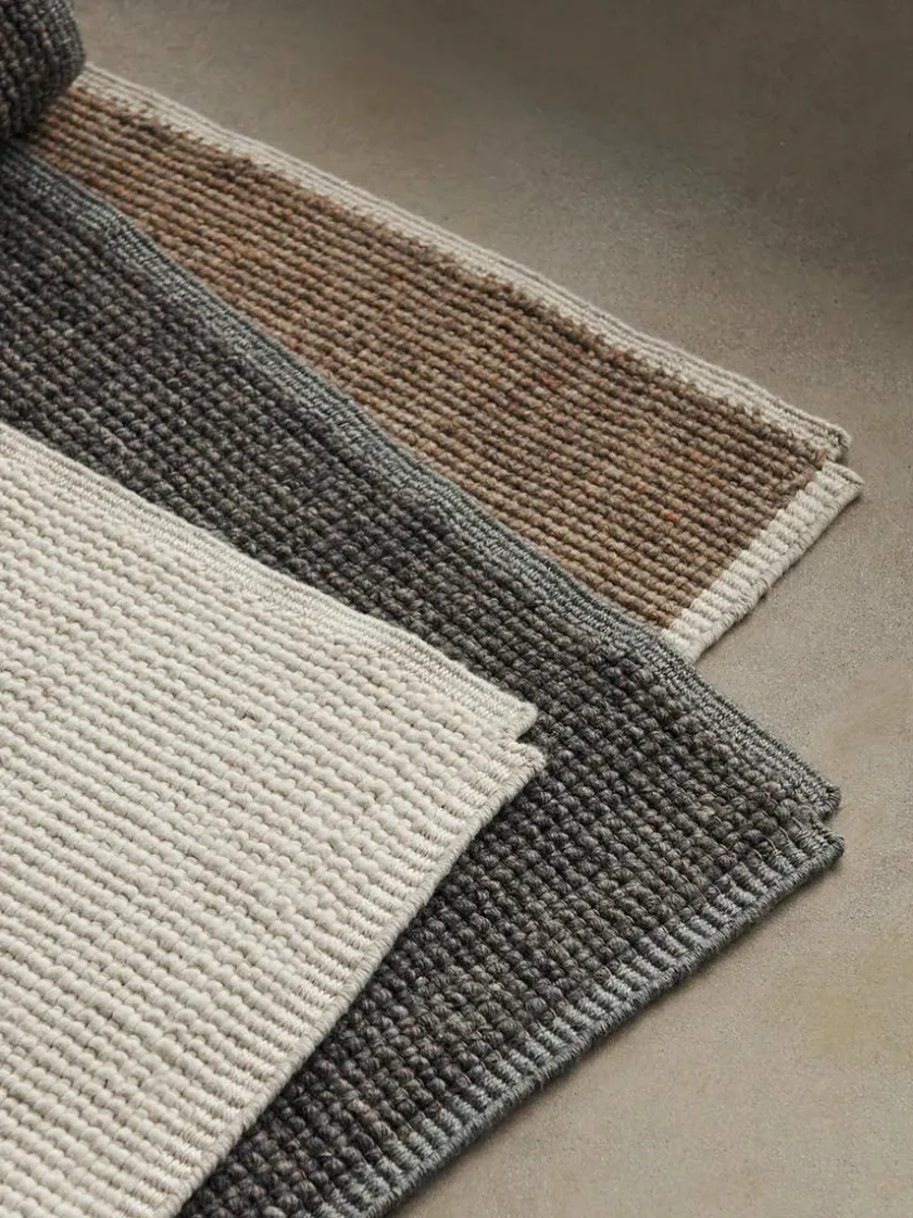 &Tradition Collect Rug SC85, 200 x 300 cm fra> Gulvtæpper