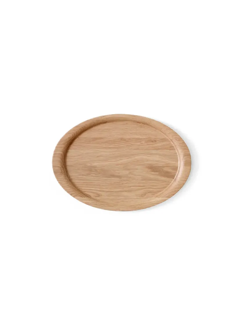 &Tradition Collect Tray fra> Gaver Til Hende|Bakker