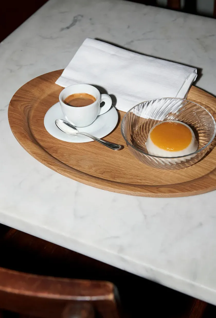 &Tradition Collect Tray fra> Gaver Til Hende|Bakker