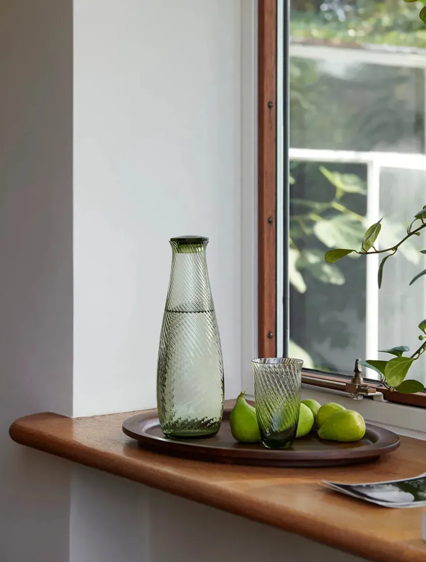 &Tradition Collect Tray fra> Gaver Til Hende|Bakker