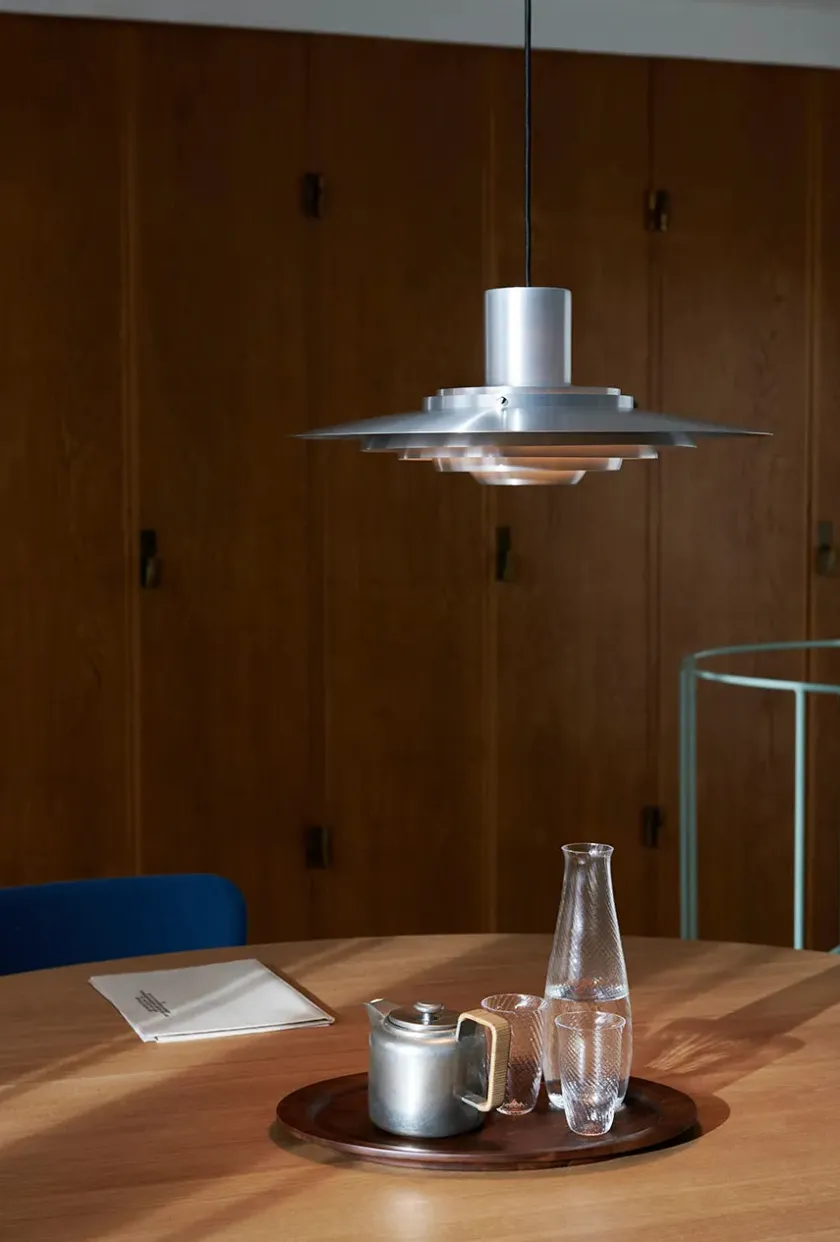&Tradition Collect Tray fra> Gaver Til Hende|Bakker