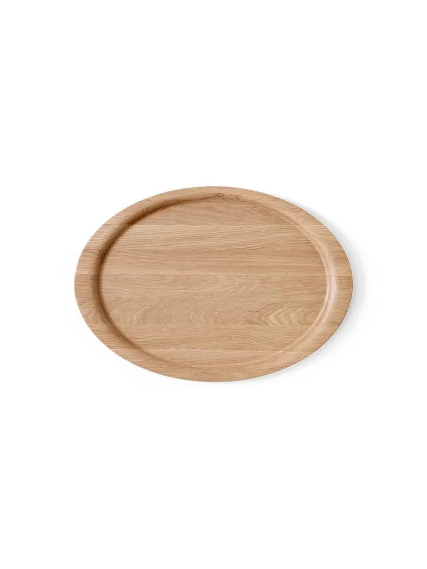 &Tradition Collect Tray fra> Gaver Til Hende|Bakker